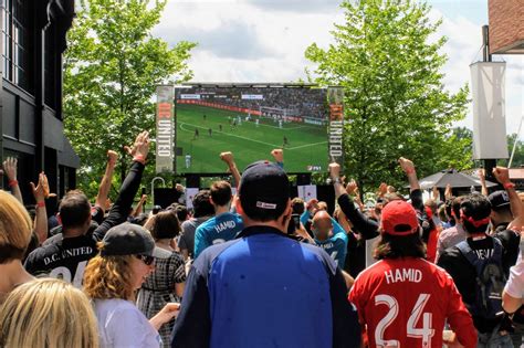 dcu - nyc watch free|D.C. United.